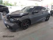 ✅ 2019 Honda Civic Sport • VIN: 2HGFC4B81KH306376 • Лот: 43542497. Опубликован ранее на IAAI с пробегом 90 984 миль. Бесплатный доступ к архиву аукционных продаж из США и подробный отчёт об истории автомобиля на DreamBid. Изображение 2.