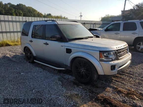 ✅ 2015 Land Rover LR4 Lux • VIN: SALAK2V66FA776653 • Лот: 65690095. Опубликован ранее на Copart с пробегом 113 326 миль. Бесплатный доступ к архиву аукционных продаж из США и подробный отчёт об истории автомобиля на DreamBid. Изображение 4.