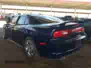 ✅ 2014 Dodge Charger RT • VIN: 2C3CDXCTXEH114725 • Lot: 43088432. Wystawiony na IAAI z przebiegiem Nie podano. Bezpłatny archiwum sprzedaży aukcyjnych z USA i szczegółowy raport historii pojazdu na DreamBid. Zdjęcie 3.