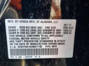 ✅ 2017 Honda Pilot LX • VIN: 5FNYF6H12HB077192 • Lot: 64110395. Listed on Copart with 101,849 mi. Free auction sales archive from the USA and detailed vehicle history report at DreamBid. Image 13.