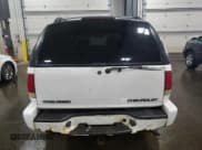 ✅ 2002 Chevrolet Blazer LS • VIN: 1GNDT13W52K178189 • Lot: 58967695. Wystawiony na Copart z przebiegiem 237 144 mil. Bezpłatny archiwum sprzedaży aukcyjnych z USA i szczegółowy raport historii pojazdu na DreamBid. Zdjęcie 6.