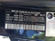 ✅ 2018 Mercedes-Benz S 450 • VIN: WDDUG6GB3JA361912 • Лот: 41279340. Опубликован ранее на IAAI с пробегом 78 963 миль. Бесплатный доступ к архиву аукционных продаж из США и подробный отчёт об истории автомобиля на DreamBid. Изображение 9.