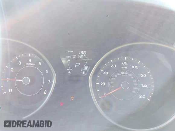 ✅ 2011 Hyundai Elantra GLS • VIN: 5NPDH4AE0BH075931 • Лот: 43530853. Опубликован ранее на IAAI с пробегом 101 487 миль. Бесплатный доступ к архиву аукционных продаж из США и подробный отчёт об истории автомобиля на DreamBid. Изображение 7.