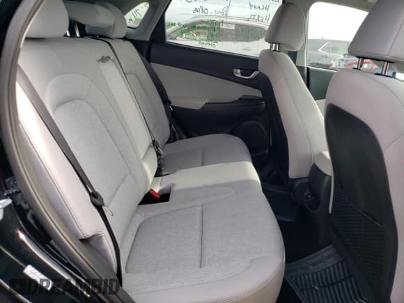 ✅ 2023 Hyundai Kona SEL • VIN: KM8K33AGXPU188991 • Лот: 66812463. Опубликован ранее на Copart с пробегом 3 752 миль. Бесплатный доступ к архиву аукционных продаж из США и подробный отчёт об истории автомобиля на DreamBid. Изображение 10.