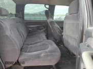 ✅ 2001 Chevrolet Silverado 2500HD • VIN: 1GCHK23121F166144 • Lot: 54622075. Wystawiony na Copart z przebiegiem Nie podano. Bezpłatny archiwum sprzedaży aukcyjnych z USA i szczegółowy raport historii pojazdu na DreamBid. Zdjęcie 10.