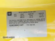 ✅ 2008 Pontiac Solstice • VIN: 1G2MC35B88Y114477 • Lot: 41918536. Listed on IAAI with 46,553 mi. Free auction sales archive from the USA and detailed vehicle history report at DreamBid. Image 9.