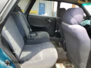 ✅ 1998 Subaru Legacy Outback • VIN: 4S3BG6856W7643119 • Лот: 64249315. Опубликован ранее на Copart с пробегом 271 614 миль. Бесплатный доступ к архиву аукционных продаж из США и подробный отчёт об истории автомобиля на DreamBid. Изображение 10.