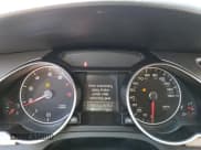 ✅ 2013 Audi A5 Premium • VIN: WAUCFAFR5DA044094 • Lot: 72090465. Wystawiony na Copart z przebiegiem 115 611 mil. Bezpłatny archiwum sprzedaży aukcyjnych z USA i szczegółowy raport historii pojazdu na DreamBid. Zdjęcie 9.