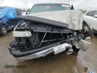 ✅ 1999 Chevrolet Silverado 1500 LS • VIN: 2GCEC19TXX1130074 • Lot: 47924044. Wystawiony na Copart z przebiegiem 293 994 mil mil. Skorzystaj z bezpłatnego archiwum sprzedaży aukcyjnych z USA i zobacz szczegółowy raport historii pojazdu na DreamBid. Zdjęcie 5.