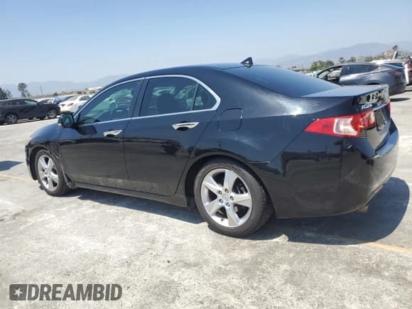 ✅ 2011 Acura TSX • VIN: JH4CU2F62BC009744 • Lot: 58587335. Listed on Copart with 231,362 mi. Free auction sales archive from the USA and detailed vehicle history report at DreamBid. Image 2.