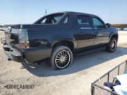 ✅ 2010 Chevrolet Avalanche LS • VIN: 3GNNCEE09AG231731 • Лот: 74928964. Опубликован ранее на Copart с пробегом 134 019 миль. Бесплатный доступ к архиву аукционных продаж из США и подробный отчёт об истории автомобиля на DreamBid. Изображение 3.