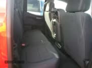 ✅ 2020 Chevrolet Silverado 1500 Custom • VIN: 1GCRWBEF9LZ194252 • Lot: 74852424. Wystawiony na Copart z przebiegiem Nie podano. Bezpłatny archiwum sprzedaży aukcyjnych z USA i szczegółowy raport historii pojazdu na DreamBid. Zdjęcie 10.