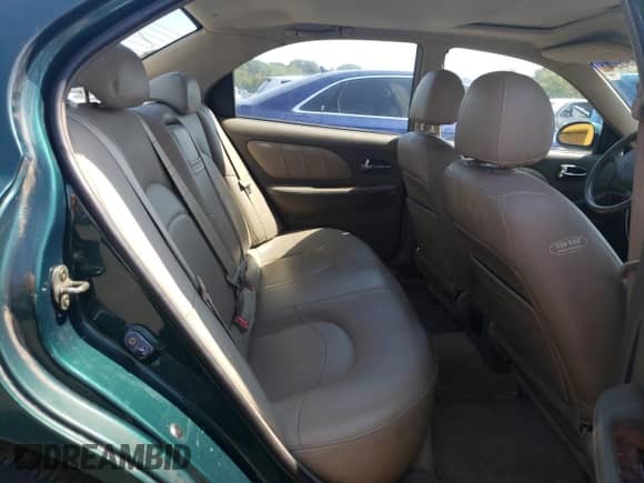 1999 Hyundai Sonata GLS with VIN KMHWF35V9XA100869, listed as a Copart auction lot 68219694 with 144,388 mi miles and Non repairable. Bid and sale history available at DreamBid. Image 10.