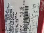 ✅ 2016 Ford Mustang EcoBoost • VIN: 1FA6P8TH6G5201345 • Lot: 91434605. Listed on Copart with 119,613 mi. Free auction sales archive from the USA and detailed vehicle history report at DreamBid. Image 13.