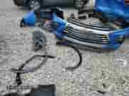 ✅ 2025 Chevrolet Blazer Premier • VIN: 3GNKBLRS1SS183209 • Lot: 57299245. Listed on Copart with 3,496 mi miles. Access the free auction sales archive from the USA and view a detailed vehicle history report at DreamBid. Image 13.