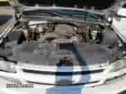 2003 Chevrolet Tahoe Z71 with VIN 1GNEK13Z63R315117, listed as a Copart auction lot 64120625 with 251,528 mi miles and Non repairable. Bid and sale history available at DreamBid. Image 12.