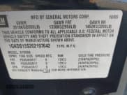 ✅ 2006 GMC Envoy SLT • VIN: 1GKDS13S262197642 • Lot: 42694689. Listed on IAAI with 130,620 mi. Free auction sales archive from the USA and detailed vehicle history report at DreamBid. Image 9.