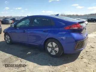 ✅ 2019 Hyundai Ioniq Blue • VIN: KMHC65LC8KU178910 • Lot: 50798535. Wystawiony na Copart z przebiegiem 103 772 mil. Bezpłatny archiwum sprzedaży aukcyjnych z USA i szczegółowy raport historii pojazdu na DreamBid. Zdjęcie 2.