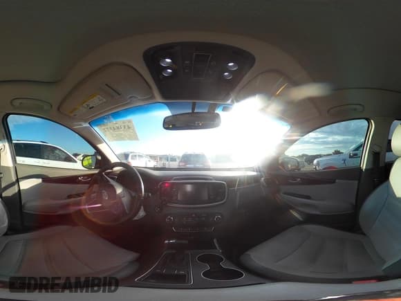 ✅ 2016 Kia Sorento SX • VIN: 5XYPK4A52GG129193 • Лот: 43384372. Опубликован ранее на IAAI с пробегом 151 397 миль. Бесплатный доступ к архиву аукционных продаж из США и подробный отчёт об истории автомобиля на DreamBid. Изображение 18.