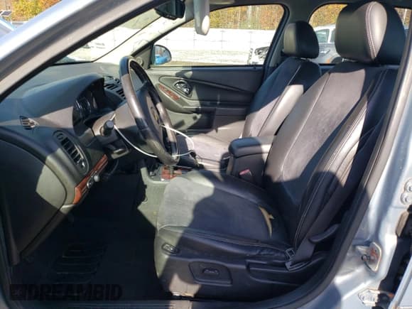 ✅ 2007 Chevrolet Malibu • VIN: 1G1ZU67N07F169399 • Lot: 86673245. Listed on Copart with 231,501 mi. Free auction sales archive from the USA and detailed vehicle history report at DreamBid. Image 7.