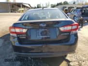 ✅ 2021 Subaru Impreza • VIN: 4S3GKAB67M3601992 • Lot: 86075335. Listed on Copart with 57,421 mi. Free auction sales archive from the USA and detailed vehicle history report at DreamBid. Image 6.