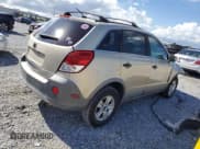 ✅ 2009 Saturn VUE XE • VIN: 3GSCL33P19S567956 • Лот: 81861445. Опубликован ранее на Copart с пробегом 118 330 миль. Бесплатный доступ к архиву аукционных продаж из США и подробный отчёт об истории автомобиля на DreamBid. Изображение 3.