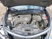 ✅ 2014 Nissan Altima SV • VIN: 1N4AL3AP8EC204002 • Lot: 43299724. Wystawiony na IAAI z przebiegiem 234 954 mil. Bezpłatny archiwum sprzedaży aukcyjnych z USA i szczegółowy raport historii pojazdu na DreamBid. Zdjęcie 10.