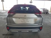 ✅ 2024 Mitsubishi Eclipse Cross SE • VIN: JA4ATWAA9RZ070542 • Lot: 59389295. Listed on Copart with 17,636 mi. Free auction sales archive from the USA and detailed vehicle history report at DreamBid. Image 6.