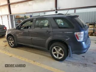 ✅ 2007 Chevrolet Equinox LS • VIN: 2CNDL13F876039723 • Лот: 44039365. Опубликован ранее на Copart с пробегом 181 879 миль. Бесплатный доступ к архиву аукционных продаж из США и подробный отчёт об истории автомобиля на DreamBid. Изображение 2.