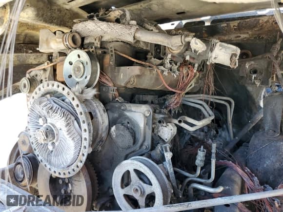 ✅ 2010 Dodge 3500 Laramie • VIN: 3D73Y4HL0AG142783 • Lot: 68675024. Listed on Copart with Not provided. Free auction sales archive from the USA and detailed vehicle history report at DreamBid. Image 12.