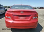 ✅ 2017 Hyundai Accent SE • VIN: KMHCT4AEXHU174731 • Лот: 70762534. Опубликован ранее на Copart с пробегом 170 772 миль. Бесплатный доступ к архиву аукционных продаж из США и подробный отчёт об истории автомобиля на DreamBid. Изображение 6.