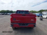 ✅ 2021 Chevrolet Silverado 1500 Custom • VIN: 3GCPYBEKXMG204495 • Lot: 43205186. Wystawiony na IAAI z przebiegiem 59 717 mil. Bezpłatny archiwum sprzedaży aukcyjnych z USA i szczegółowy raport historii pojazdu na DreamBid. Zdjęcie 16.