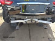 ✅ 2017 Infiniti QX70 • VIN: JN8CS1MU4HM141334 • Lot: 43623202. Listed on IAAI with 117,054 mi. Free auction sales archive from the USA and detailed vehicle history report at DreamBid. Image 6.