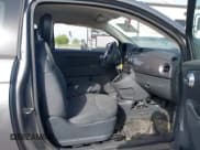 ✅ 2012 FIAT 500 Pop • VIN: 3C3CFFAR7CT124595 • Lot: 42257410. Listed on IAAI with 96,608 mi. Free auction sales archive from the USA and detailed vehicle history report at DreamBid. Image 5.