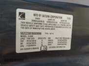 ✅ 2005 Saturn VUE • VIN: 5GZCZ33D35S828086 • Lot: 41389617. Wystawiony na IAAI z przebiegiem Nie podano. Bezpłatny archiwum sprzedaży aukcyjnych z USA i szczegółowy raport historii pojazdu na DreamBid. Zdjęcie 9.