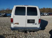 ✅ 2012 Ford Econoline Passenger XL • VIN: 1FBSS3BL2CDB25210 • Лот: 90590835. Опубликован ранее на Copart с пробегом 209 825 миль. Бесплатный доступ к архиву аукционных продаж из США и подробный отчёт об истории автомобиля на DreamBid. Изображение 6.