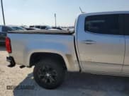 ✅ 2016 Chevrolet Colorado 2WD LT • VIN: 1GCGSCE31G1266158 • Лот: 76174074. Опубликован ранее на Copart с пробегом 96 037 миль. Бесплатный доступ к архиву аукционных продаж из США и подробный отчёт об истории автомобиля на DreamBid. Изображение 12.