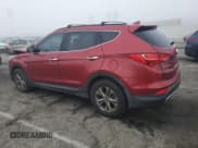 ✅ 2013 Hyundai Santa Fe Sport • VIN: 5XYZU3LB2DG122143 • Лот: 91450475. Опубликован ранее на Copart с пробегом 149 149 миль. Бесплатный доступ к архиву аукционных продаж из США и подробный отчёт об истории автомобиля на DreamBid. Изображение 2.