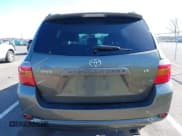 ✅ 2008 Toyota Highlander Sport • VIN: JTEDS43AX82052173 • Lot: 43703193. Listed on IAAI with 211,054 mi. Free auction sales archive from the USA and detailed vehicle history report at DreamBid. Image 16.