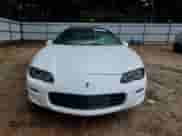 1999 Chevrolet Camaro Z28 с VIN 2G1FP32G8X2130854, выставлен на аукционе Copart как лот 69908455 с пробегом 33 242 миль миль и Списание • Salvage title. История ставок и продаж доступна на DreamBid. Изображение 5.