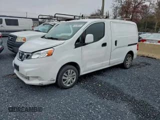 ✅ 2019 Nissan NV200 SV • VIN: 3N6CM0KN0KK699827 • Лот: 92881335. Опубликован ранее на Copart с пробегом 104 183 миль. Бесплатный доступ к архиву аукционных продаж из США и подробный отчёт об истории автомобиля на DreamBid. Изображение 1.