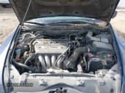 ✅ 2007 Honda Accord LX SE • VIN: 1HGCM56337A079525 • Лот: 43561859. Опубликован ранее на IAAI с пробегом 200 802 миль. Бесплатный доступ к архиву аукционных продаж из США и подробный отчёт об истории автомобиля на DreamBid. Изображение 10.