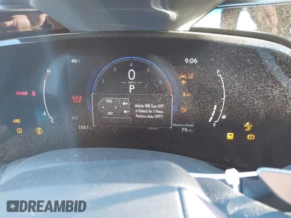 ✅ 2025 Lexus NX 350 Luxury • VIN: 2T2HGCEZ4SC065851 • Lot: 41063792. Wystawiony na IAAI z przebiegiem 1 061 mil. Bezpłatny archiwum sprzedaży aukcyjnych z USA i szczegółowy raport historii pojazdu na DreamBid. Zdjęcie 7.