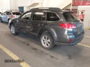 ✅ 2013 Subaru Outback Limited • VIN: 4S4BRCLC6D3265768 • Lot: 43504610. Wystawiony na IAAI z przebiegiem 164 708 mil. Bezpłatny archiwum sprzedaży aukcyjnych z USA i szczegółowy raport historii pojazdu na DreamBid. Zdjęcie 3.
