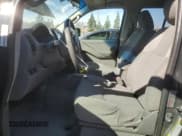 ✅ 2012 Nissan Frontier SV • VIN: 1N6AD0FR5CC440553 • Lot: 47053815. Listed on Copart with 172,339 mi. Free auction sales archive from the USA and detailed vehicle history report at DreamBid. Image 7.