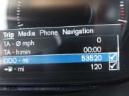 ✅ 2019 Volvo S60 Inscription • VIN: 7JRA22TL7KG003425 • Lot: 42195893. Listed on IAAI with 53,520 mi. Free auction sales archive from the USA and detailed vehicle history report at DreamBid. Image 18.