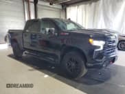 ✅ 2022 Chevrolet Silverado 1500 LT Trail Boss • VIN: 3GCUDFED8NG680074 • Lot: 71748355. Wystawiony na Copart z przebiegiem 35 803 mil. Bezpłatny archiwum sprzedaży aukcyjnych z USA i szczegółowy raport historii pojazdu na DreamBid. Zdjęcie 4.