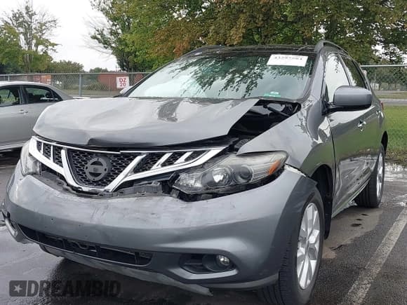 ✅ 2014 Nissan Murano S • VIN: JN8AZ1MW7EW527444 • Lot: 43297584. Wystawiony na IAAI z przebiegiem 112 605 mil. Bezpłatny archiwum sprzedaży aukcyjnych z USA i szczegółowy raport historii pojazdu na DreamBid. Zdjęcie 17.