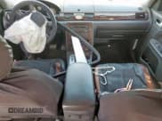 ✅ 2006 Ford Five Hundred Limited • VIN: 1FAFP25116G125033 • Lot: 67128375. Wystawiony na Copart z przebiegiem Nie podano. Bezpłatny archiwum sprzedaży aukcyjnych z USA i szczegółowy raport historii pojazdu na DreamBid. Zdjęcie 8.