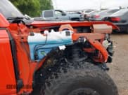 ✅ 2023 Ford Bronco Raptor • VIN: 1FMEE5JR2PLB23076 • Lot: 42436169. Listed on IAAI with 28,344 mi. Free auction sales archive from the USA and detailed vehicle history report at DreamBid. Image 6.